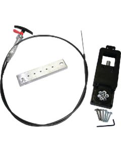 VALTERRA FLEXIBLE CABLE KIT, 72 3 TC372C TC372CN