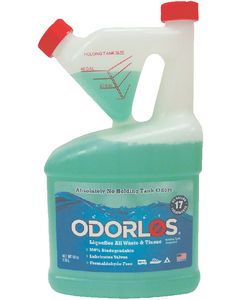 Valterra Odorlos 68Oz Self Measuring Bo VLT V77003