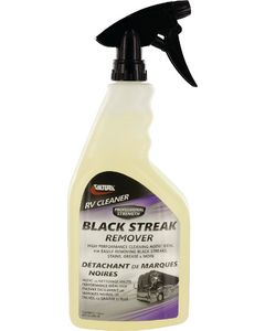 Valterra Black Streak Remover Qt. VLT V88541