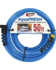 Valterra Blue Water Hose 58  X 35' VLT-W019420