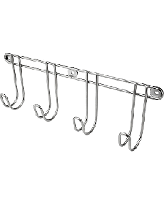 Sea-Dog SS Rope and Accessory Holder 300085-1