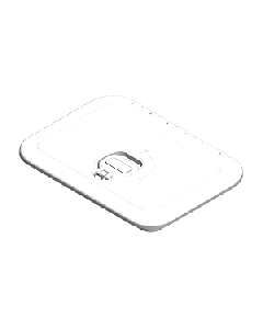 Sea-Dog SEA DOG TRIPLE LOCK RECTANGULAR MARINE HATCH 336520-3