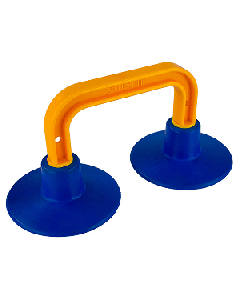 Sea-Dog Plastic Suction Cup Handle 490050-1