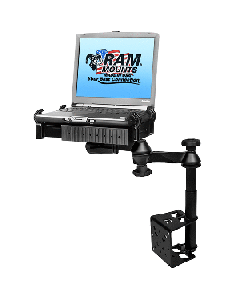 RAM Mount RAM&reg; Vertical Drill-Down L RAM-VB-184T-SW1