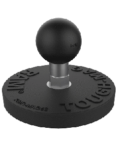 RAM Mount RAM&reg; Tough-Mag&trade; 66MM RAM-B-MAG66U