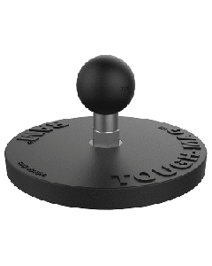 RAM Mount RAM Tough-Mag™ 88MM Diameter Ball Base RAM-B-MAG88U