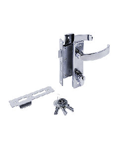 SEA DOG DOOR HANDLE LATCH 316 STAINLESS STEEL