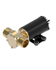 Johnson Pump Rapid Rogue Ballast Pump - 30 GPM - 12V 10-24939-18