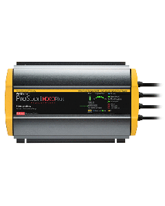 ProMariner ProSportHD 20 Plus Global Gen 4 - 20 Amp - 4 Bank Battery Charger 44029