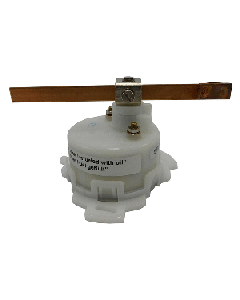 FARIA SENDER RUDDER ANGLE SINGLE STATION - STANDARD OR 90530
