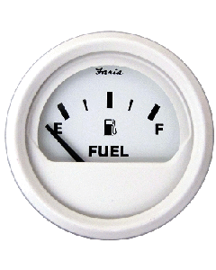Faria Beede Instruments FARIA 2" FUEL LEVEL GAUGE METRIC 13117