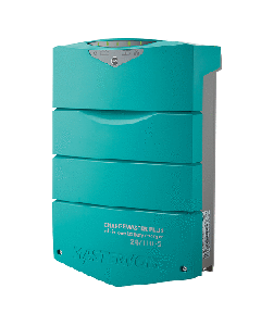 Mastervolt ChargeMaster - 24V - 100 Amp - 3 Bank 44321105