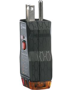GFCI OUTLET TESTER