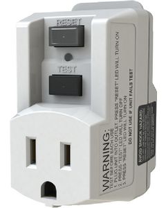Technology Research (CCI COLEMAN ELEC) Over Voltage Adapter TGR-44300