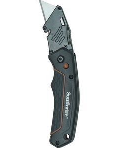 QUICK OPN FOLD UTILITY KNIFE