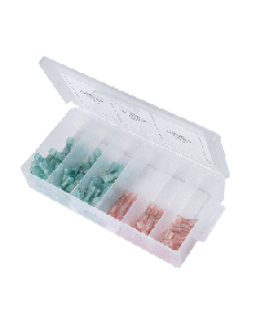ANCOR HEAT SHRINK SPEAKER CONNECTOR KIT FOR 22-18/16-14 SPKKIT