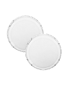 RIGID INDUSTRIES 360-SERIES 4" LED COVER - CLEAR