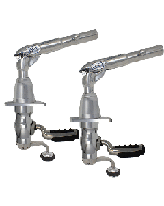 TACO Grand Slam 390XL Outrigger Mount GS-390XL