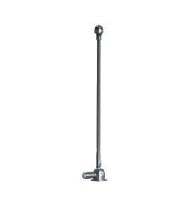 TACO Grand Slam 950 Electric Anchor and Stern Light GS-950
