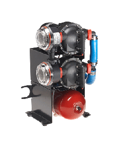 Johnson Pump Aqua Jet Duo WPS 10.4 Gallo 10-13409-02
