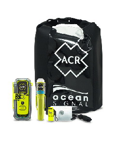 ACR ResQLink 400 Survival Kit 2346 2346