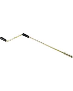LIPPERT MANUAL CRANK HANDLE 119226
