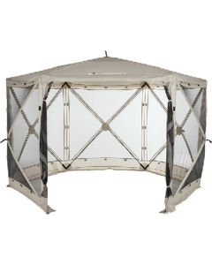 LIPPERT PICNIC POPUP GAZEBO  SAND LPC 2021123289
