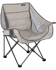 LIPPERT CHAIR FOLDING CMPNG SAND 350# LPC 2021128651