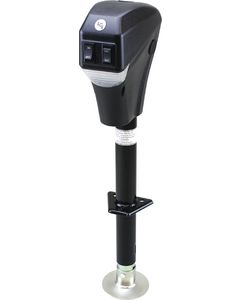 Lippert Components Electric Tongue Jack Blk3500Lb LPC-285318