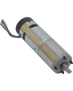 Lippert Components Slideout Hightorgue 500:1 Mtor LPC-287298