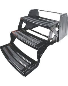Lippert Manual Steel Entry Steps 3-Steps LPC-432690