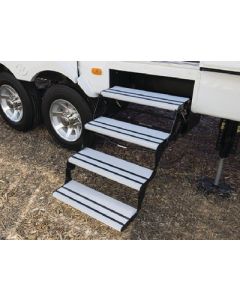 Lippert Alumi-Tread Step 3 Step Manual LPC-432696