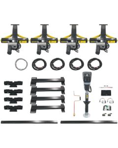 Lippert Components Ground Control Tt Leveling Kit LPC-672136