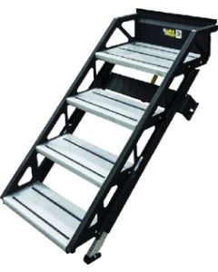 Lippert Components Solid Step 26  Quad LPC-678024