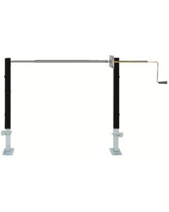 Lippert RV Manual 5th Wheel Jack LPC-678264