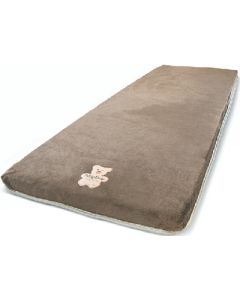 Lippert Components Tb Bunkcover Chocolate 3X32X74 LPC-679285