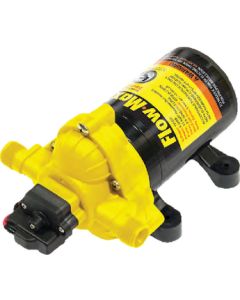 LIPPERT FLOW MAX WATER PUMP 12V 689052