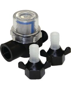 REPLACEMENT SCREEN FILTER & LPC-689059