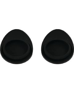 LIPPERT TONGUE JACK PLUG (2) 733924