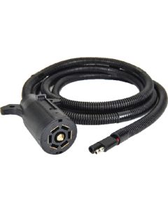 POWER SWAP AUXILIARY CORD