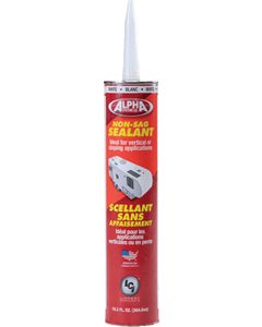 1010 GREY UPC NON-SAG SEALANT