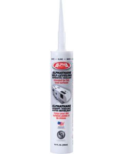 5121 WHITE ALPHATHANE