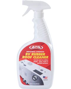 RV ROOF CLEANER - 22 OZ SPRAY