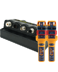 ACR AIS SURVIVAL KIT WITH 2  MOB1 2352