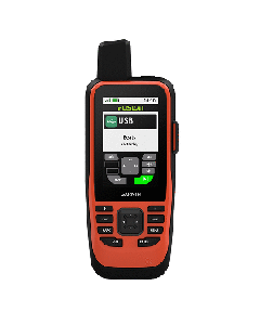GARMIN GPSMAP 86I HANDHELD GPS W/ WW BASEMAP AND INREACH 010-02236-00