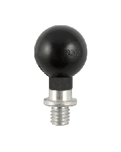 RAM Mount RAM&reg; Ball Adapter w/3/8"-1 RAM-B-236-SEC1U