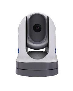 FLIR M332 Stabilized Thermal IP Camera E70527
