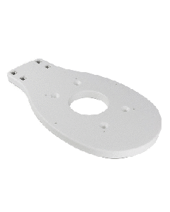 Seaview ADAF3 Modular Top Plate f/FLIR M300 Series Thermal Cameras f/Mounts Ending in M1 or M2 ADAF3