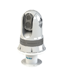 Seaview PM5FM38 Thermal Camera f/FLIR M300 Series Vertical 8" PM5FM38