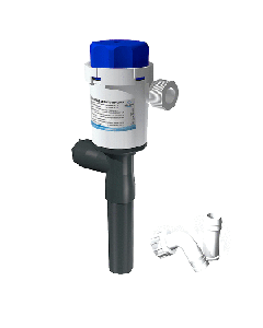 Albin Group Cartridge Aerator Pump - 750 01-05-079